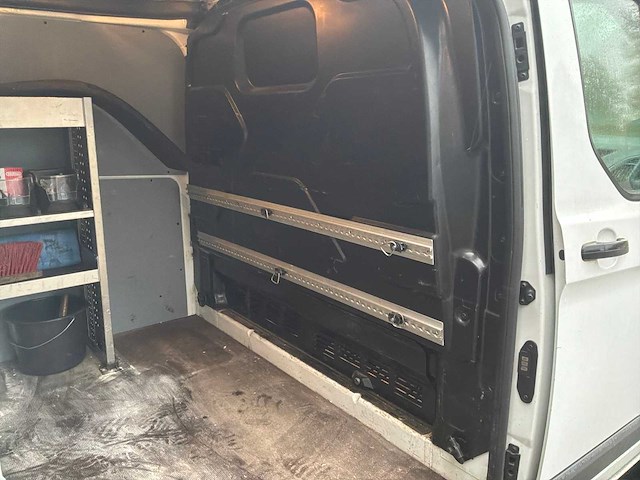2018 ford transit custom bedrijfswagen - afbeelding 16 van  31