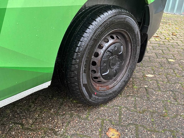 2018 ford transit custom bedrijfswagen - afbeelding 20 van  31