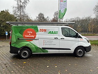 2018 ford transit custom bedrijfswagen - afbeelding 28 van  31