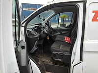 2018 ford transit custom bedrijfswagen - afbeelding 31 van  31