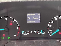 2018 ford transit custom bedrijfswagen - afbeelding 6 van  33