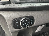 2018 ford transit custom bedrijfswagen - afbeelding 8 van  33