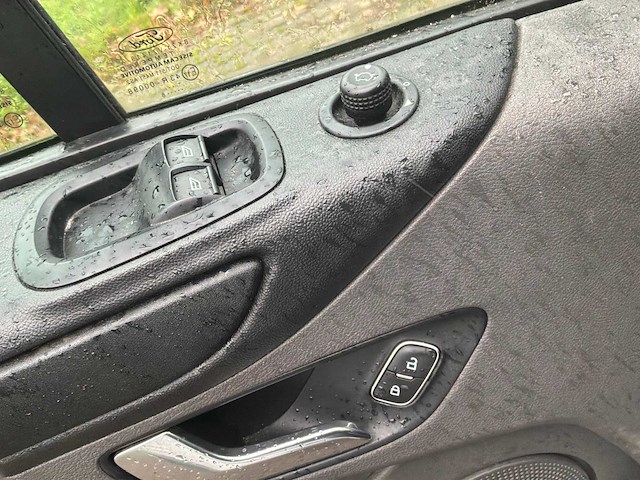2018 ford transit custom bedrijfswagen - afbeelding 9 van  33