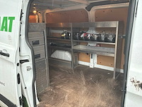 2018 ford transit custom bedrijfswagen - afbeelding 14 van  33