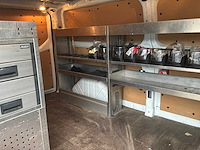 2018 ford transit custom bedrijfswagen - afbeelding 16 van  33