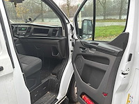 2018 ford transit custom bedrijfswagen - afbeelding 18 van  33