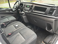 2018 ford transit custom bedrijfswagen - afbeelding 19 van  33