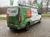 2018 ford transit custom bedrijfswagen - afbeelding 29 van  33