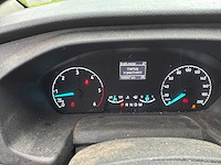2018 ford transit custom bedrijfswagen - afbeelding 7 van  43