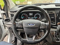 2018 ford transit custom bedrijfswagen - afbeelding 9 van  43