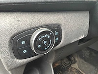 2018 ford transit custom bedrijfswagen - afbeelding 10 van  43