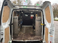 2018 ford transit custom bedrijfswagen - afbeelding 13 van  43