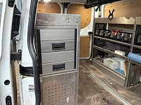 2018 ford transit custom bedrijfswagen - afbeelding 18 van  43