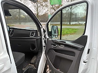 2018 ford transit custom bedrijfswagen - afbeelding 19 van  43