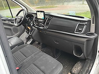 2018 ford transit custom bedrijfswagen - afbeelding 20 van  43