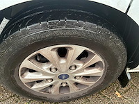 2018 ford transit custom bedrijfswagen - afbeelding 22 van  43