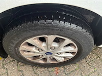 2018 ford transit custom bedrijfswagen - afbeelding 25 van  43