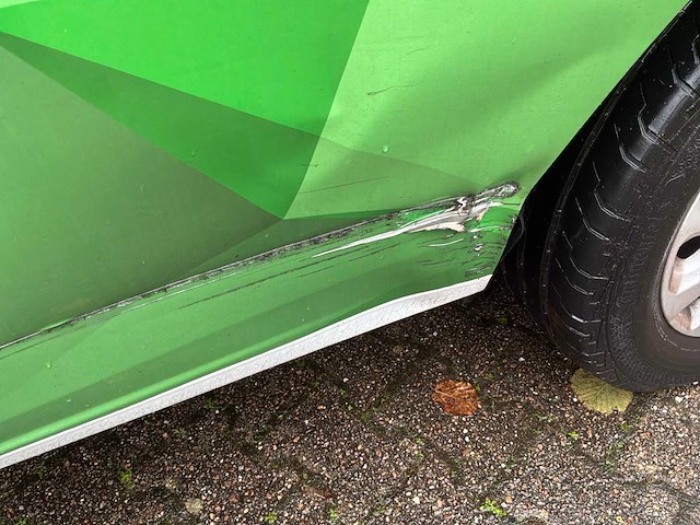 2018 ford transit custom bedrijfswagen - afbeelding 28 van  43