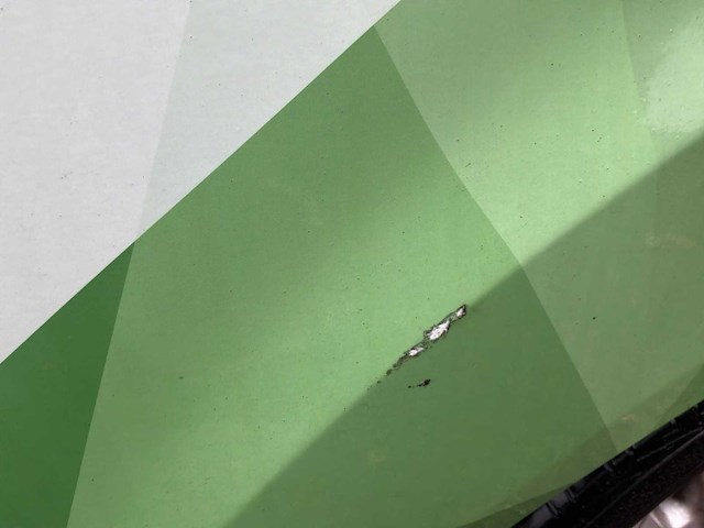 2018 ford transit custom bedrijfswagen - afbeelding 29 van  43