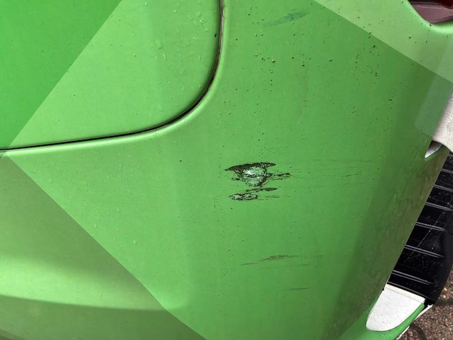 2018 ford transit custom bedrijfswagen - afbeelding 30 van  43