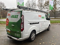 2018 ford transit custom bedrijfswagen - afbeelding 39 van  43