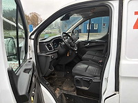 2018 ford transit custom bedrijfswagen - afbeelding 43 van  43