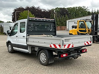 2018 ford transit pick-up - afbeelding 7 van  11