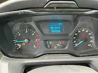 2018 ford transit pick-up - afbeelding 8 van  11
