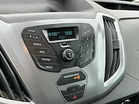 2018 ford transit pick-up - afbeelding 11 van  11