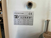 2018 framar mc 50 kettingfreesmachine - afbeelding 2 van  10