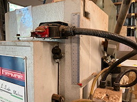 2018 framar mc 50 kettingfreesmachine - afbeelding 5 van  10