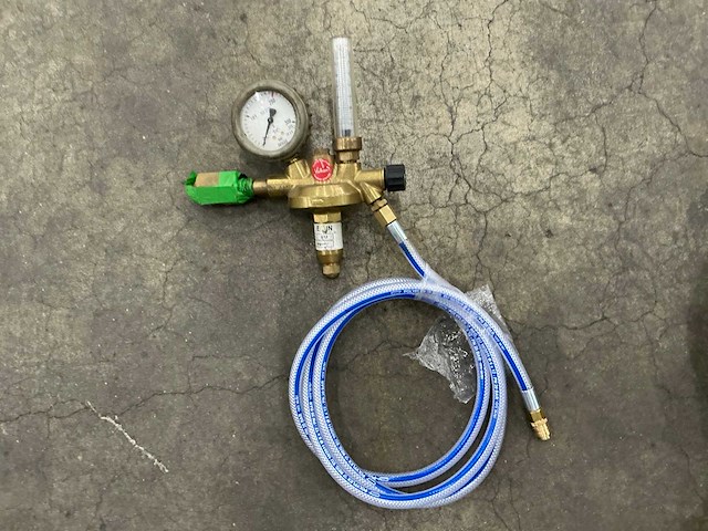 2018 fronius magic wave 3000 job g/f tig-lasmachine - afbeelding 10 van  13