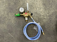 2018 fronius magic wave 3000 job g/f tig-lasmachine - afbeelding 10 van  13