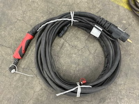 2018 fronius magic wave 3000 job g/f tig-lasmachine - afbeelding 11 van  13