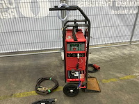 2018 fronius magic wave 3000 job g/f tig-lasmachine - afbeelding 2 van  13