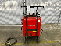2018 fronius magic wave 3000 job g/f tig-lasmachine - afbeelding 3 van  13