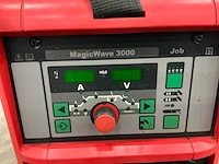 2018 fronius magic wave 3000 job g/f tig-lasmachine - afbeelding 6 van  13
