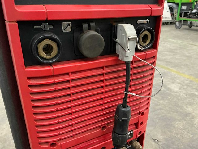 2018 fronius magic wave 3000 job g/f tig-lasmachine - afbeelding 7 van  13