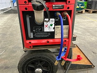 2018 fronius magic wave 3000 job g/f tig-lasmachine - afbeelding 8 van  13