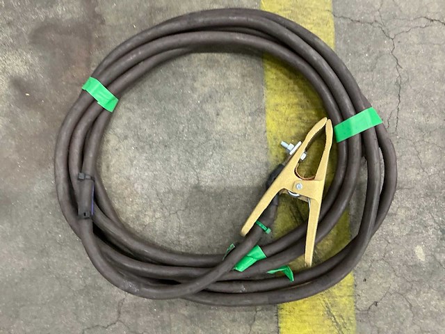 2018 fronius magic wave 3000 job g/f tig-lasmachine - afbeelding 9 van  13