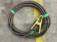 2018 fronius magic wave 3000 job g/f tig-lasmachine - afbeelding 9 van  13