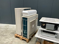 2018 fujitsu airconditioning set - afbeelding 7 van  11