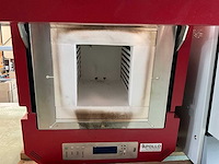 2018 furnace box-bw20-1100 droogoven - afbeelding 4 van  8