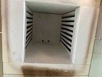2018 furnace box-bw20-1100 droogoven - afbeelding 6 van  8