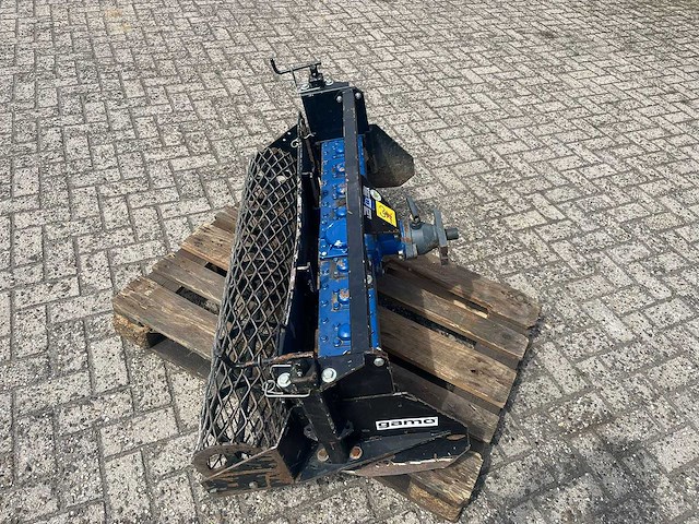 2018 gamo b16-4s rotorkopeg – 107 cm – 18 tanden - afbeelding 1 van  7