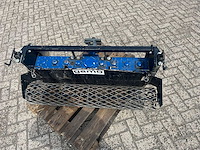 2018 gamo b16-4s rotorkopeg – 107 cm – 18 tanden - afbeelding 3 van  7