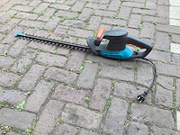 2018 gardena easycut 450/50 heggenschaar - afbeelding 1 van  6