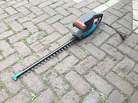 2018 gardena easycut 450/50 heggenschaar - afbeelding 3 van  6