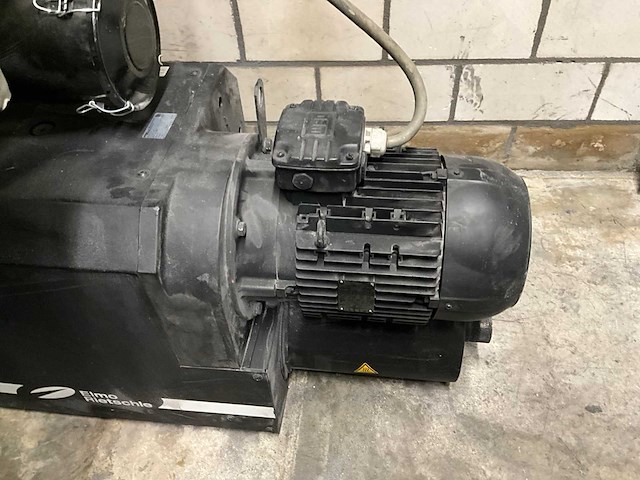 2018 gardner denver c-vlr 301 vacuümpomp - afbeelding 3 van  6