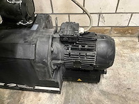 2018 gardner denver c-vlr 301 vacuümpomp - afbeelding 3 van  6